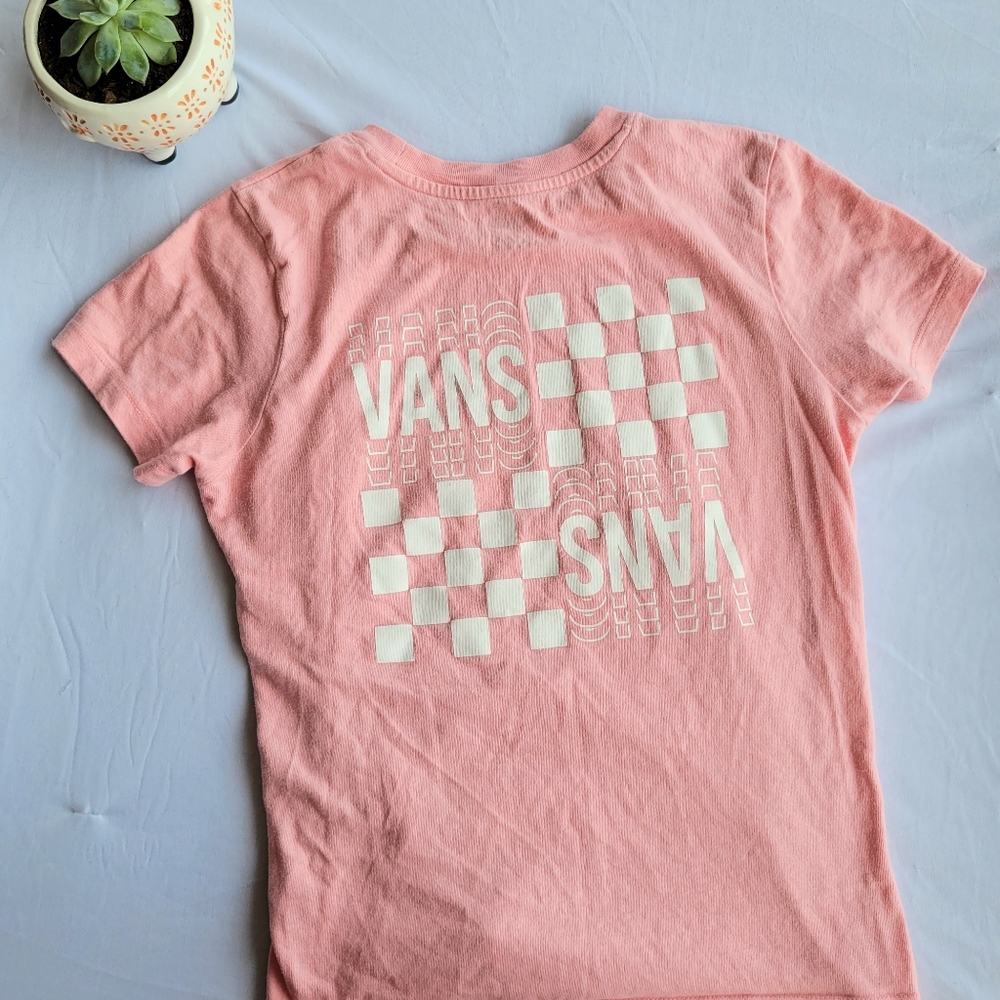 Vans Tee